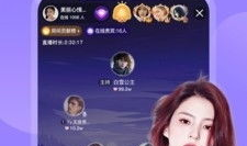 美女91直播,魅力四溢的直播盛宴