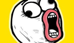 暴走漫画段子,笑料百出，欢乐无限