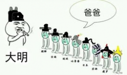 清军漫画,揭示历史风貌与民族情感