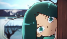 好看的动漫短视频,视觉盛宴，带你领略经典魅力